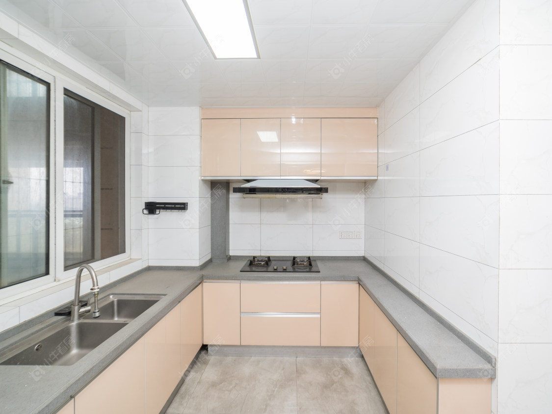 常州蓝山湖在售二手房源室内图_小牛看房