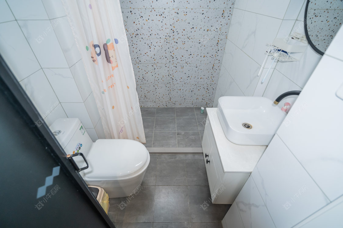 常州元丰桥在售二手房源室内图_小牛看房