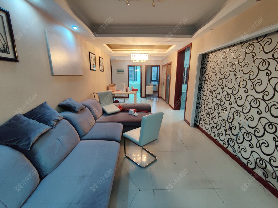 常州泰盈八千里在租房源_小牛看房