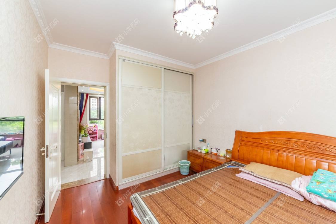 常州绿都万和城三区在租房源室内图_小牛看房