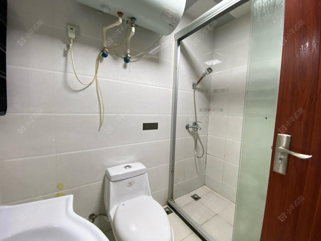 常州丰臣国际广场在租房源室内图_小牛看房