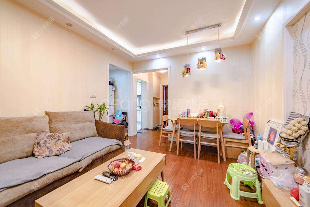 万博生活广场房源室内图 常州万博生活广场在租房源室内图_小牛看房