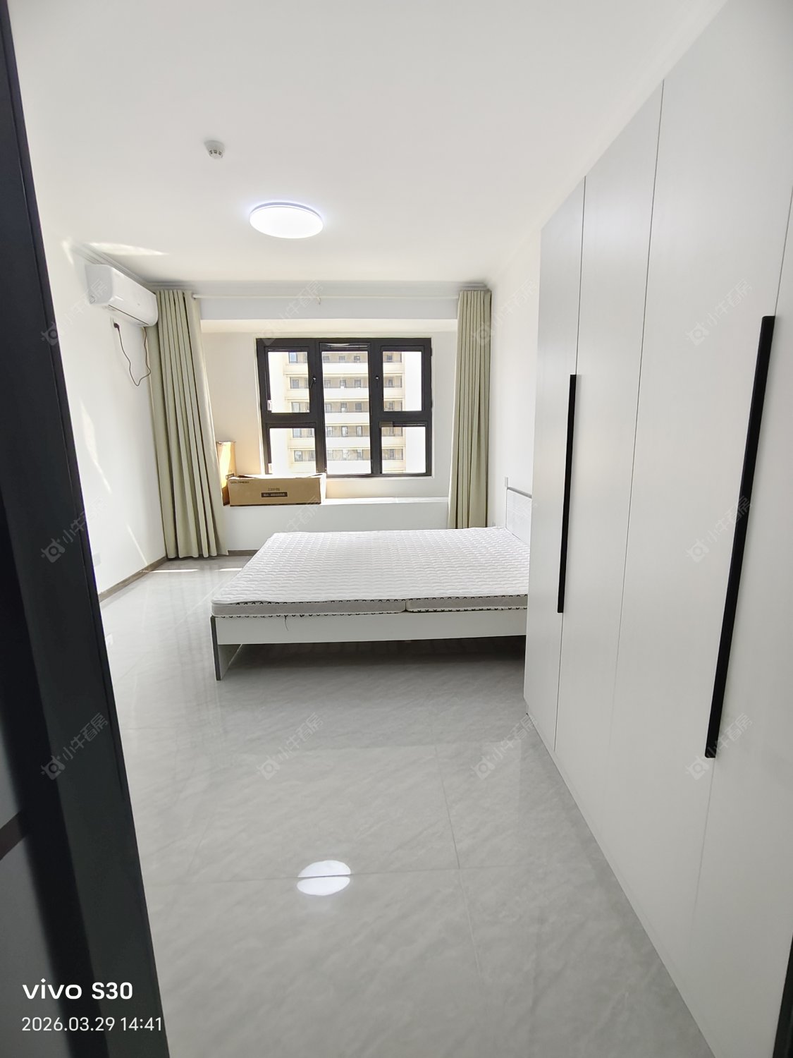 常州百馨西苑六期在租房源室内图_小牛看房