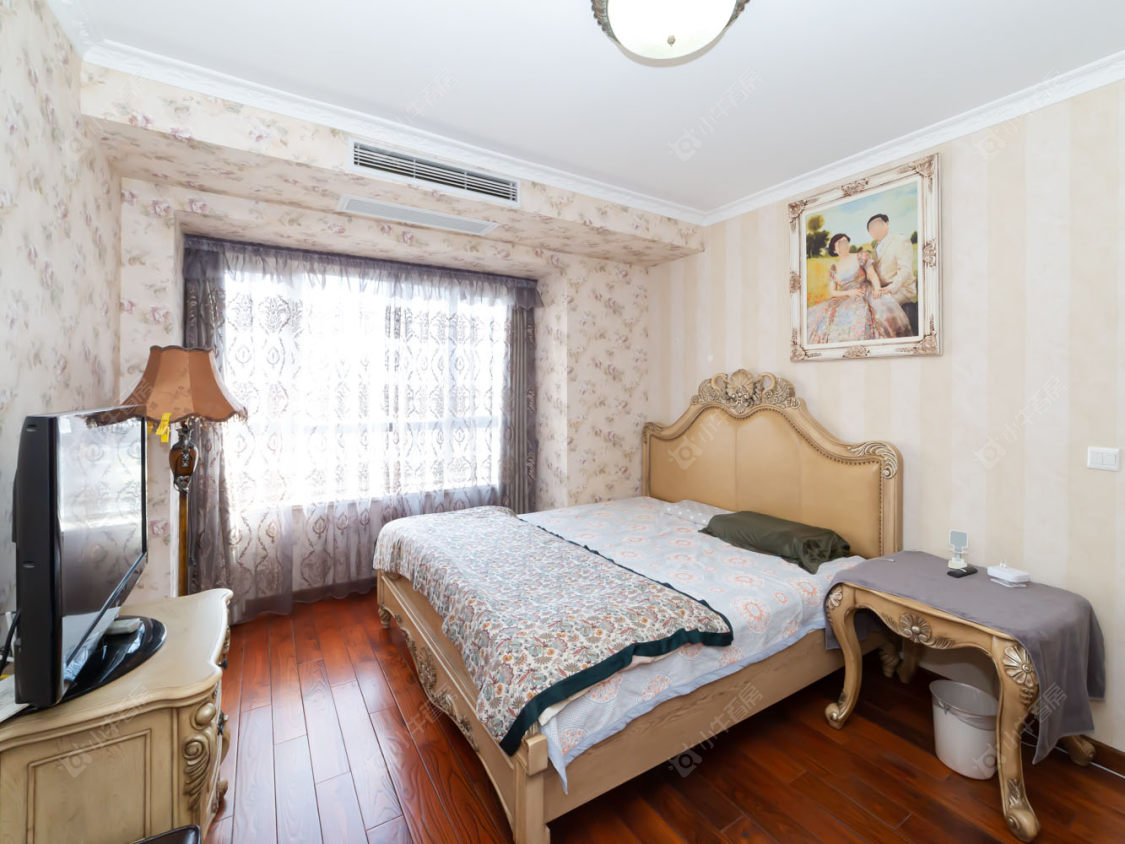 常州永宁雅苑在售二手房源室内图_小牛看房