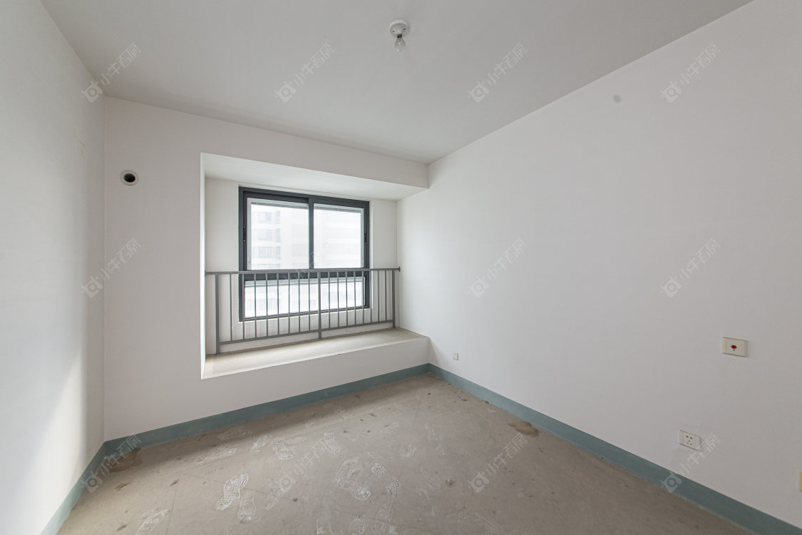 常州新城锦域在售二手房源室内图_小牛看房