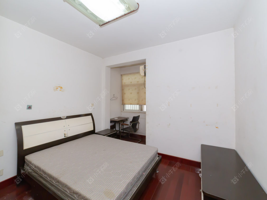 常州永宁花园在售二手房源室内图_小牛看房