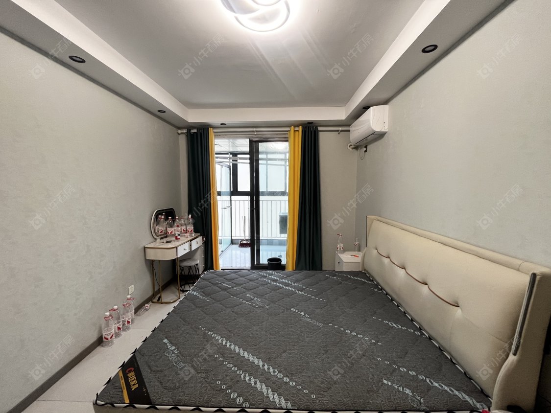 常州旭辉都会里租房_旭辉都会里3室2厅房源出租