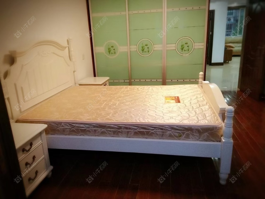 藏龙苑南区房源室内图 常州藏龙苑南区在租房源室内图_小牛看房