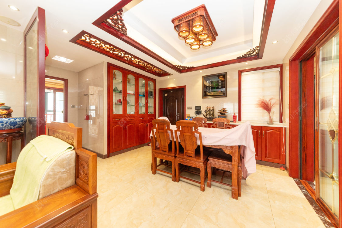 常州天润国际花园在售二手房源室内图_小牛看房