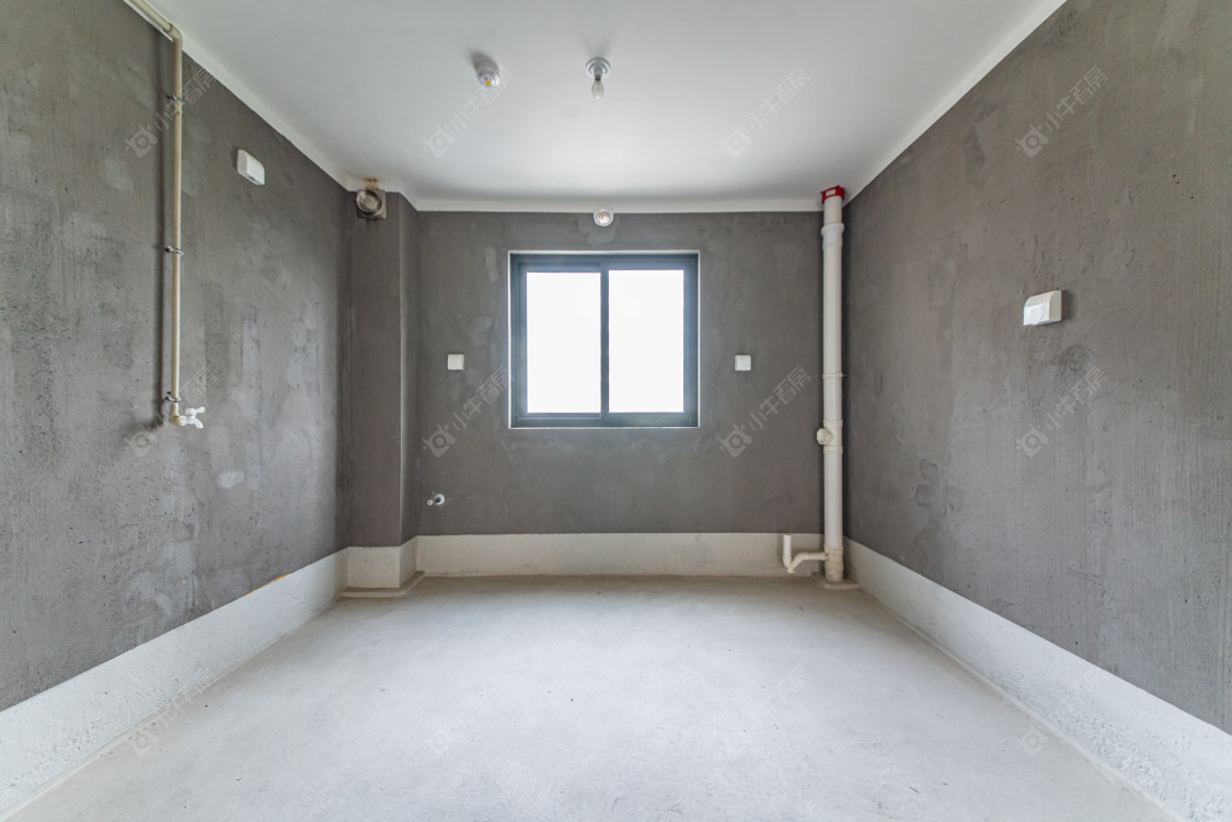 新城桃李郡房源室内图 常州新城桃李郡在售二手房源室内图_小牛看房