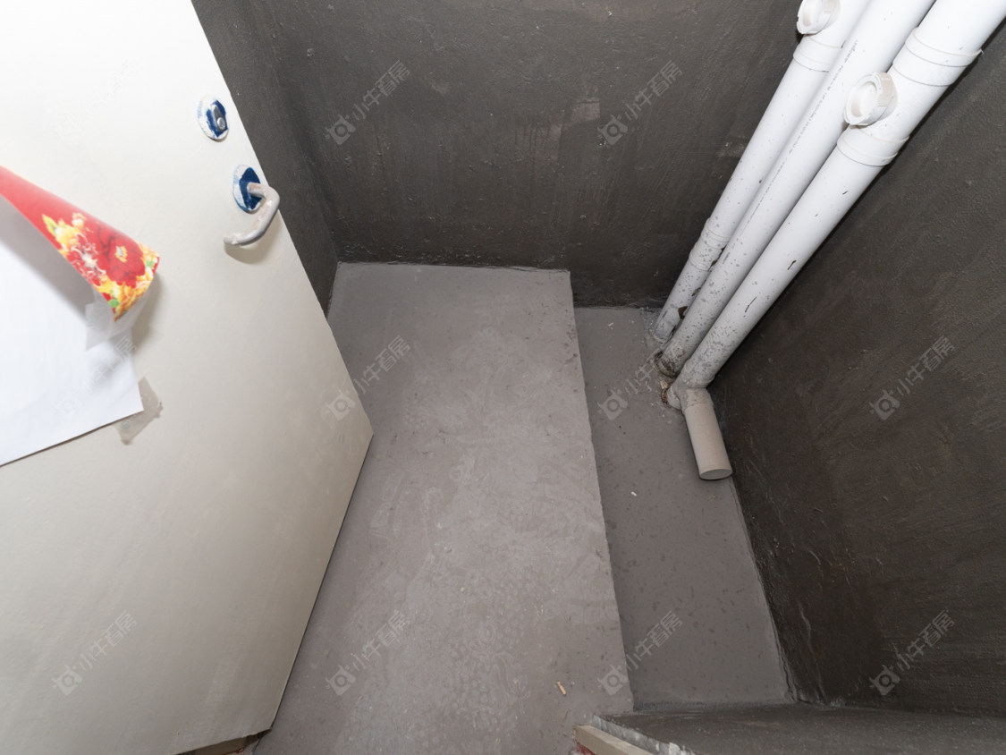 常州中梁金坛壹号院在售二手房源室内图_小牛看房