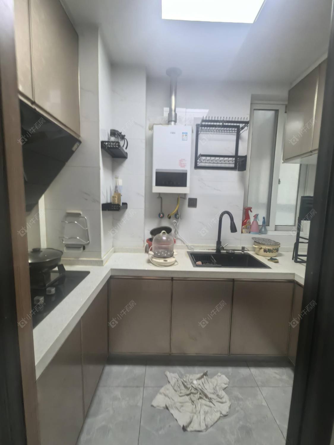 常州德禾豪景在租房源室内图_小牛看房