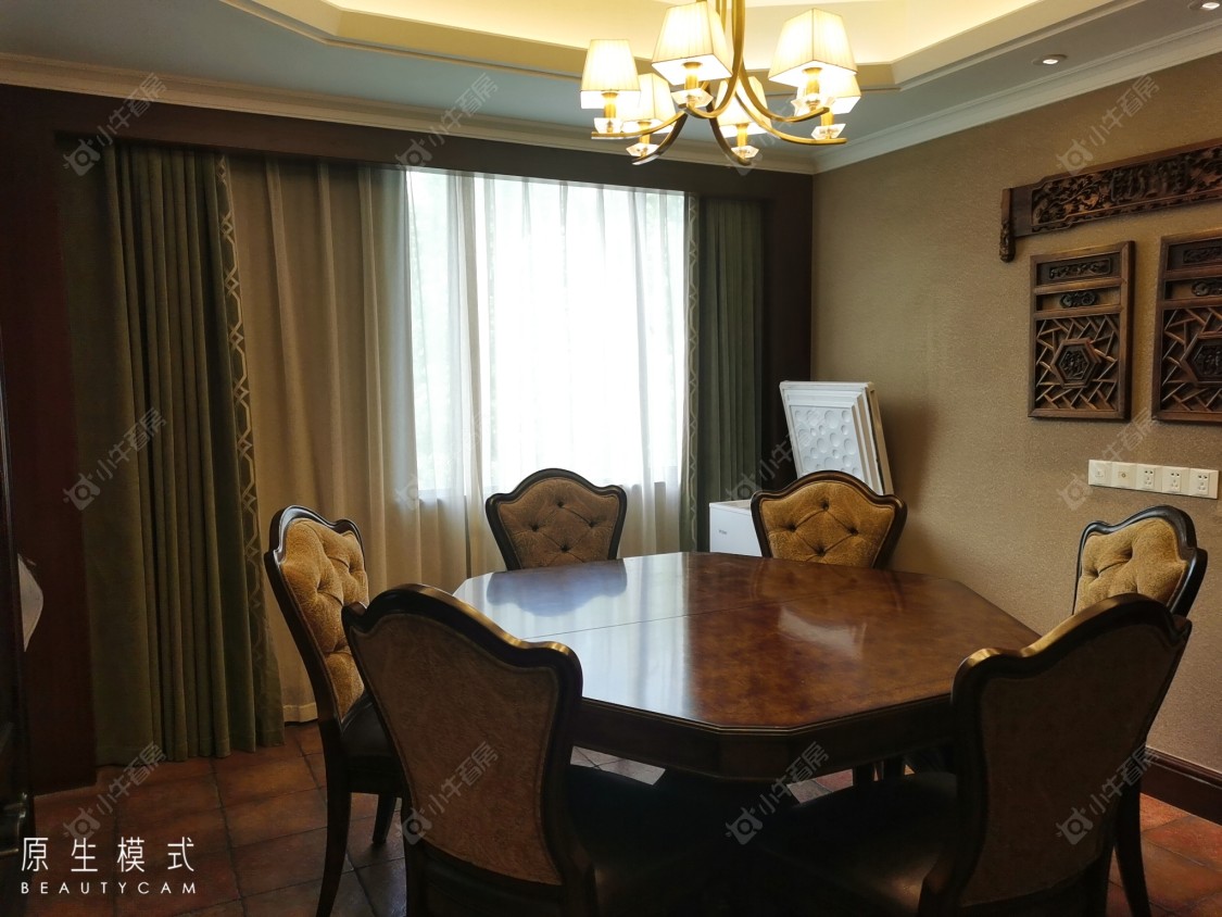 常州秀江南花园在租房源_小牛看房