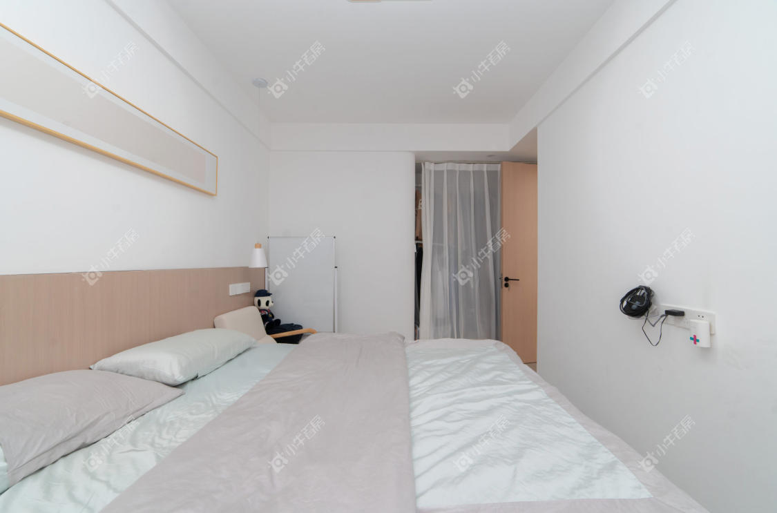 常州路劲雅居乐城市万象在租房源室内图_小牛看房