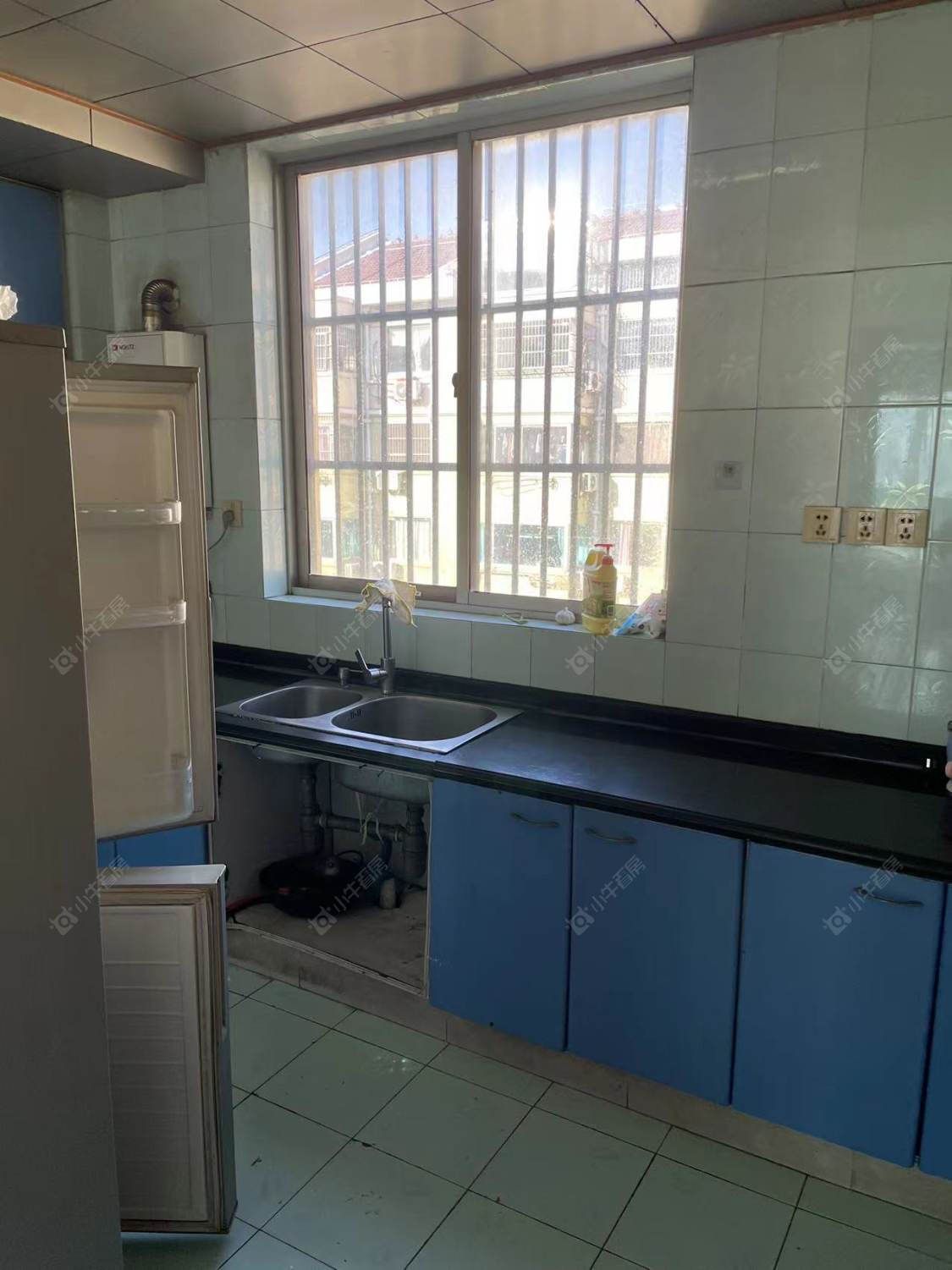 常州富都花苑北苑在租房源_小牛看房