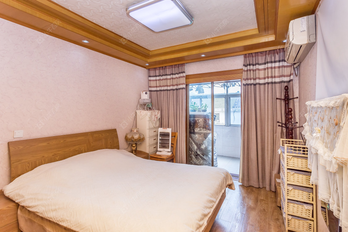 翠竹新村南区房源室内图 常州翠竹新村南区在售二手房源室内图_小牛看房