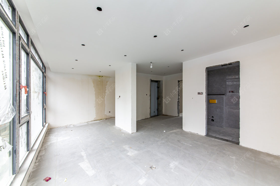 常州招商花园城别墅区在售二手房源_小牛看房