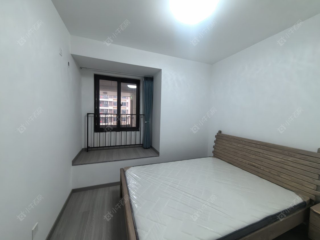 牡丹招商公园学府房源室内图 常州牡丹招商公园学府在租房源室内图_小牛看房