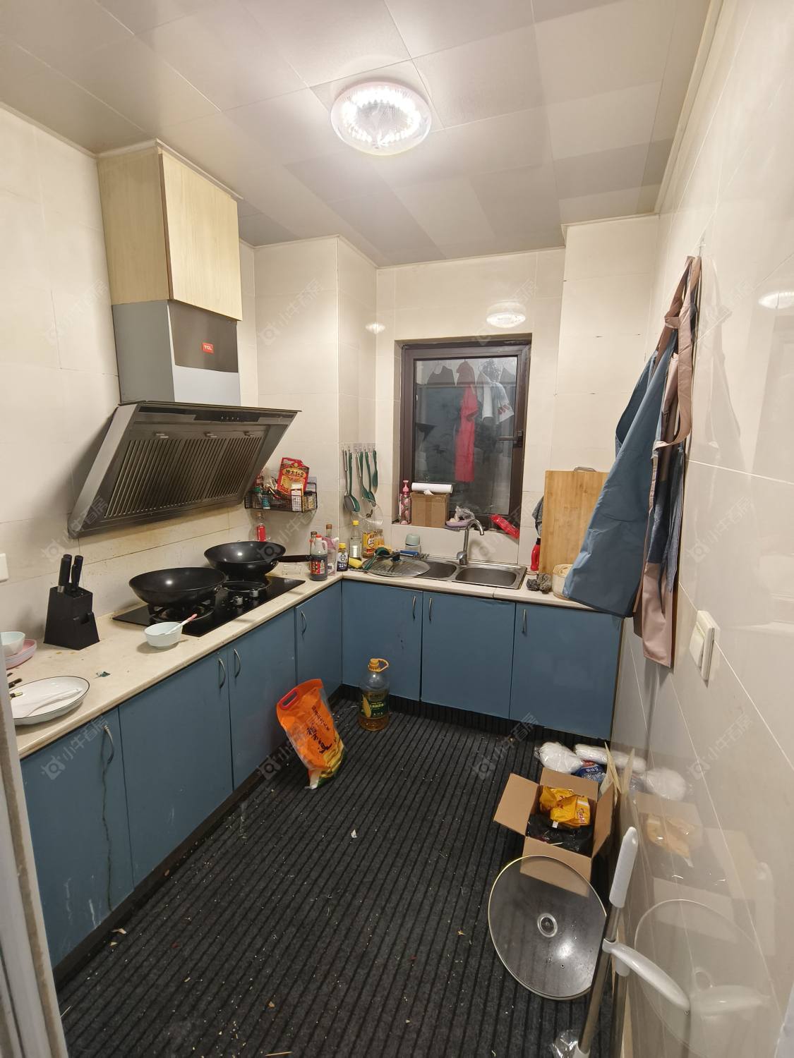 常州新城熙园在租房源室内图_小牛看房