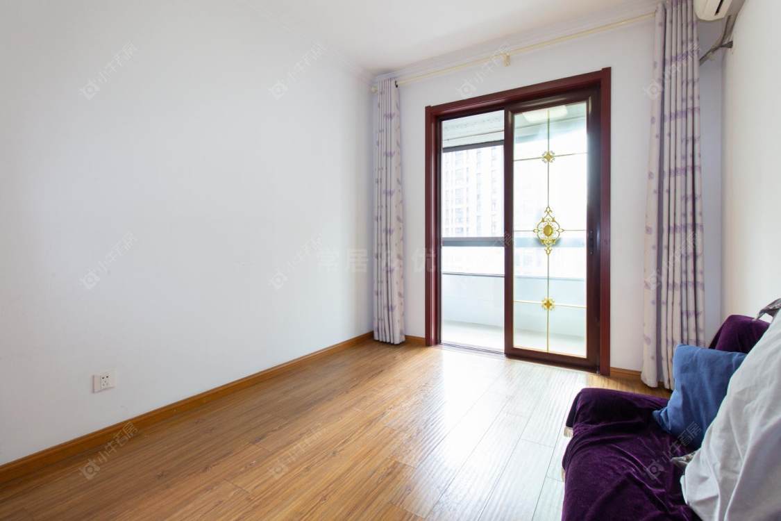 常州朗诗競园在售二手房源室内图_小牛看房