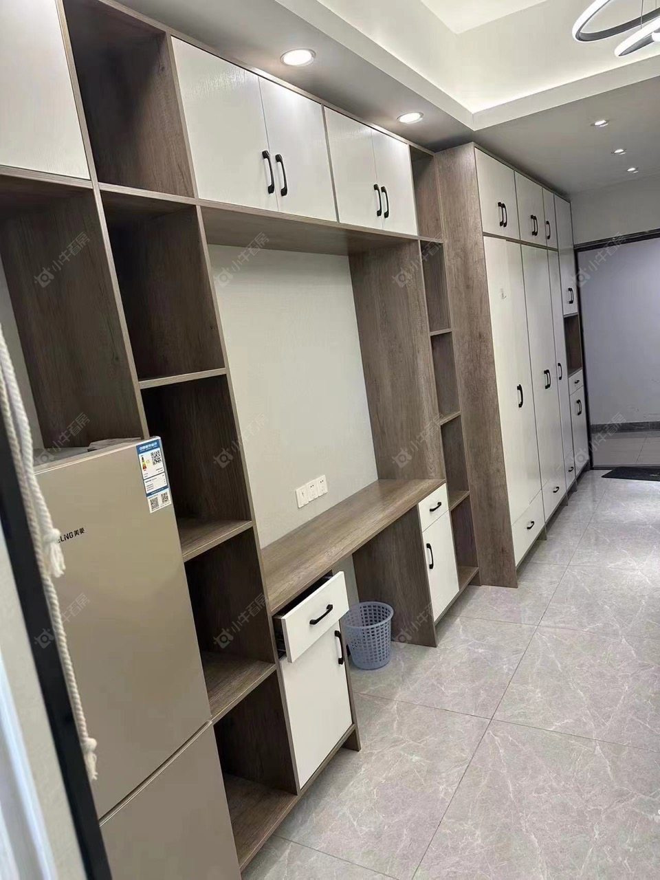 常州朗诗邻里中心在租房源室内图_小牛看房