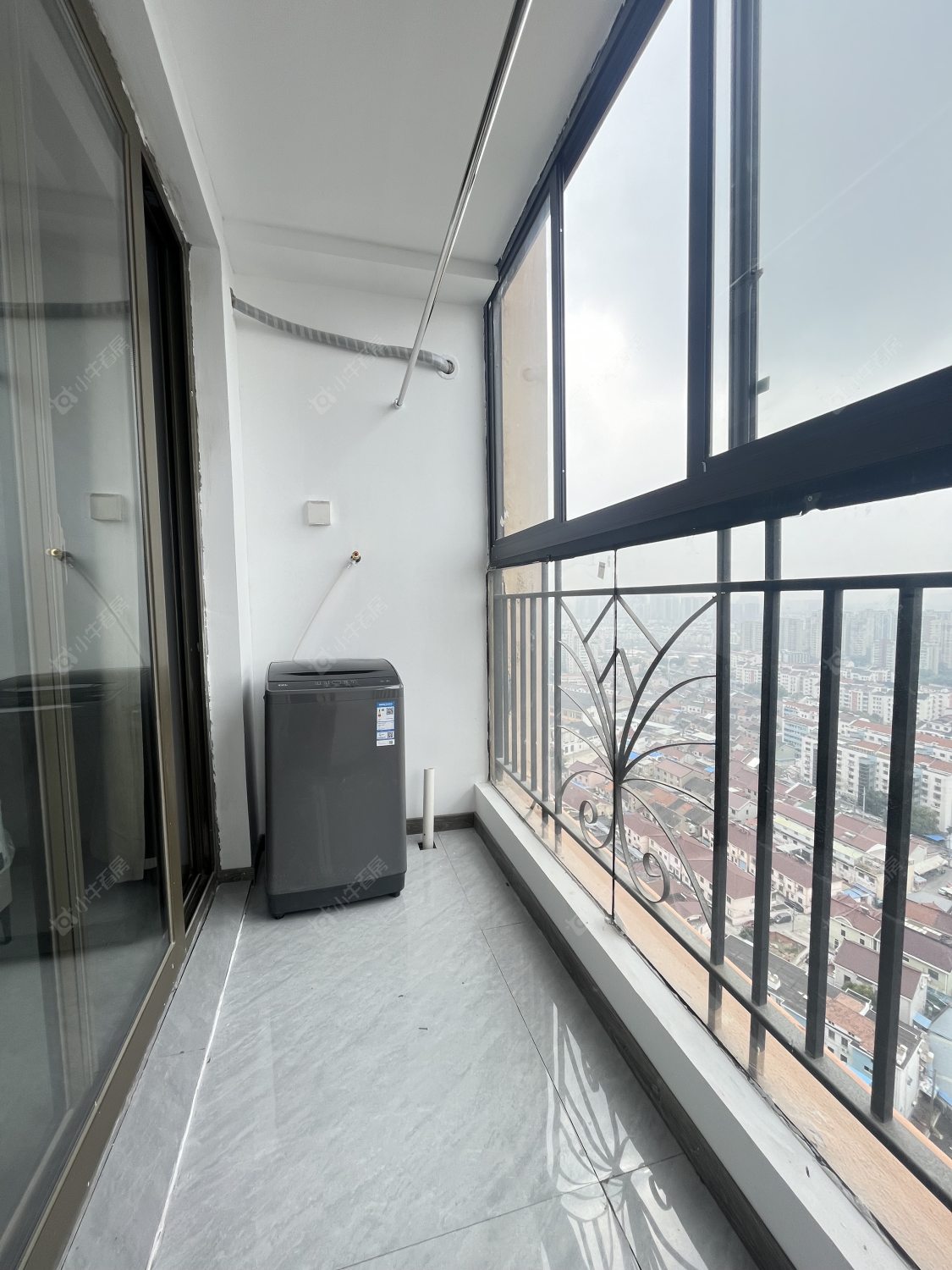 常州银河湾明苑二期在租房源室内图_小牛看房