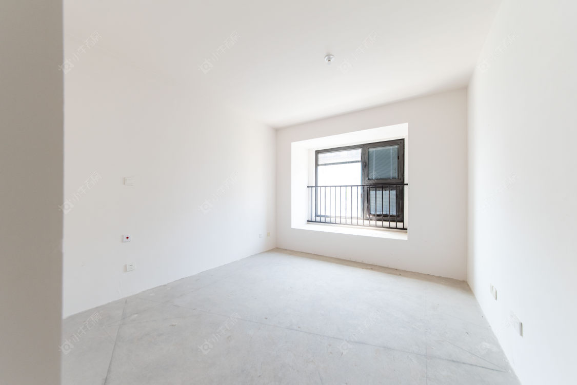 常州美的翰林府在售二手房_小牛看房