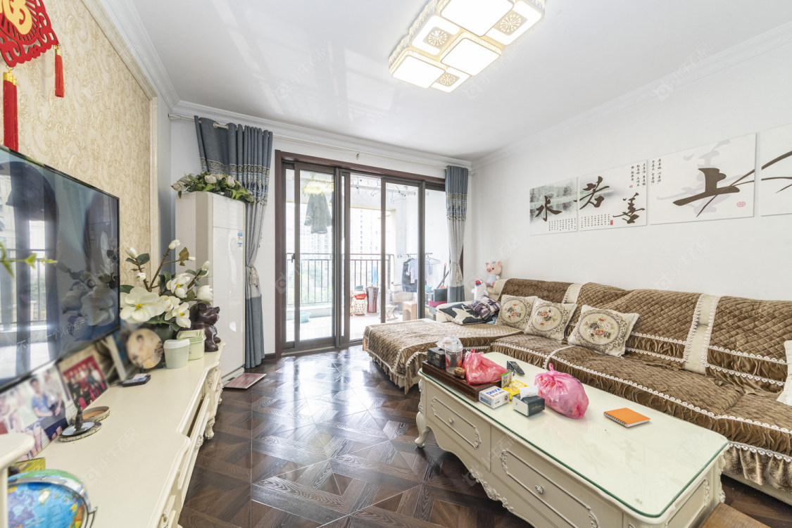 紫金城南区房源室内图 常州紫金城南区在售二手房源室内图_小牛看房