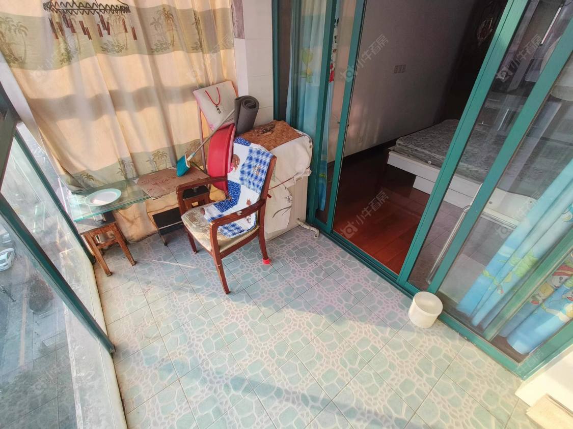 常州锦江丽都花园北区在租房源室内图_小牛看房