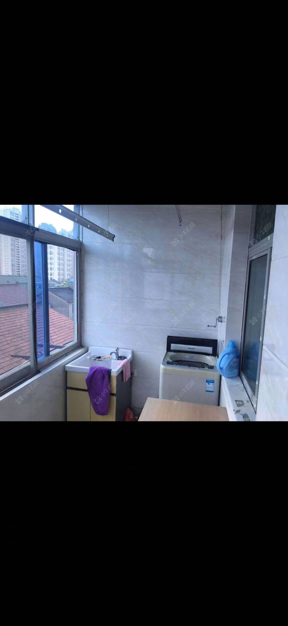 常州中凉二村在租房源室内图_小牛看房