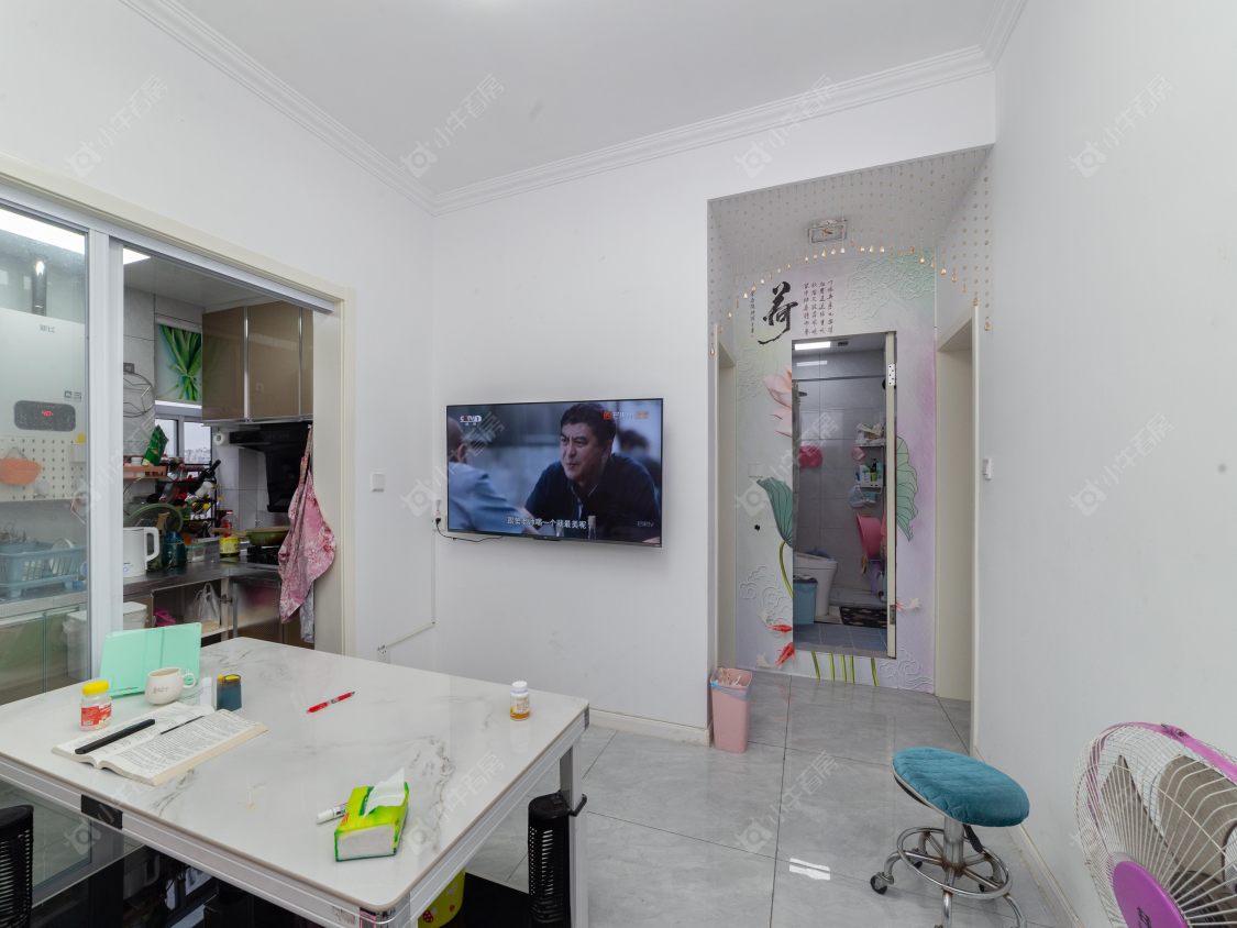 常州工房北区在售二手房源室内图_小牛看房