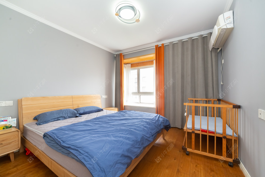 常州新闸花苑在售二手房源室内图_小牛看房