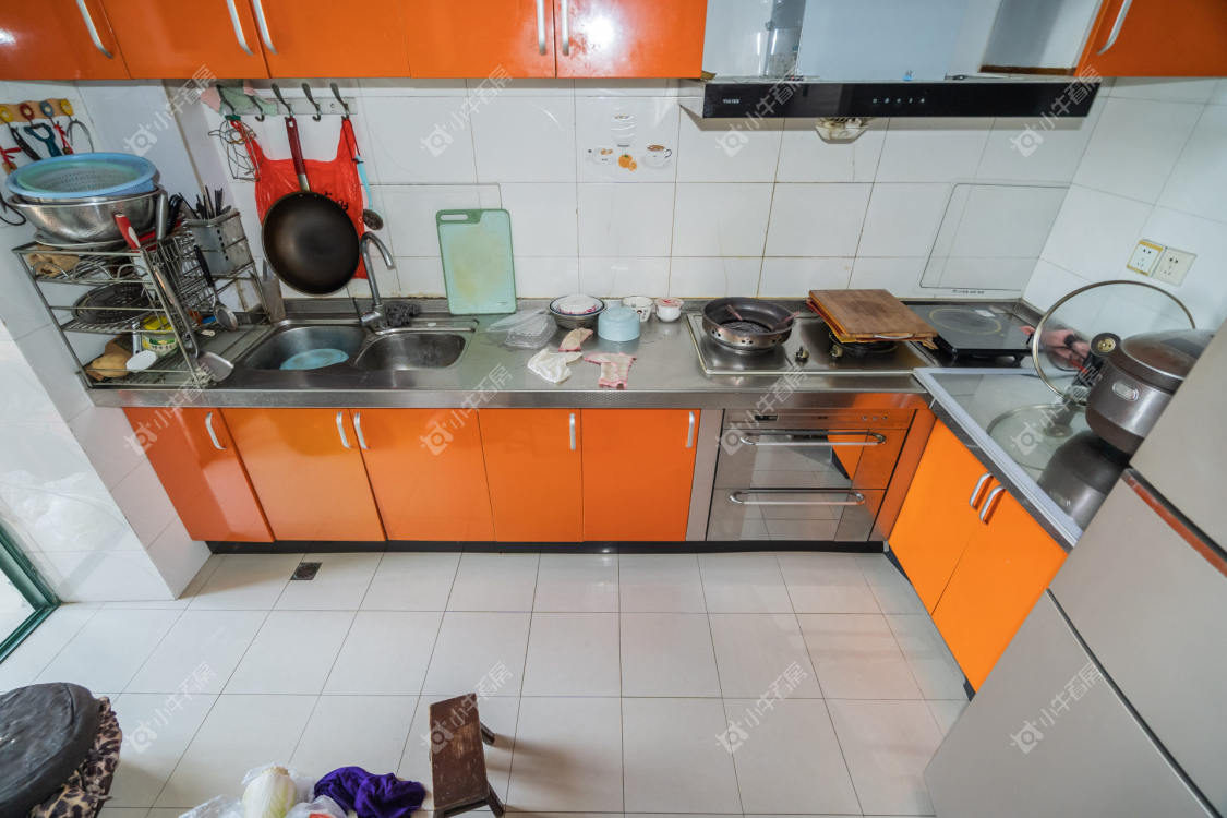 常州怡康花园在租房源室内图_小牛看房