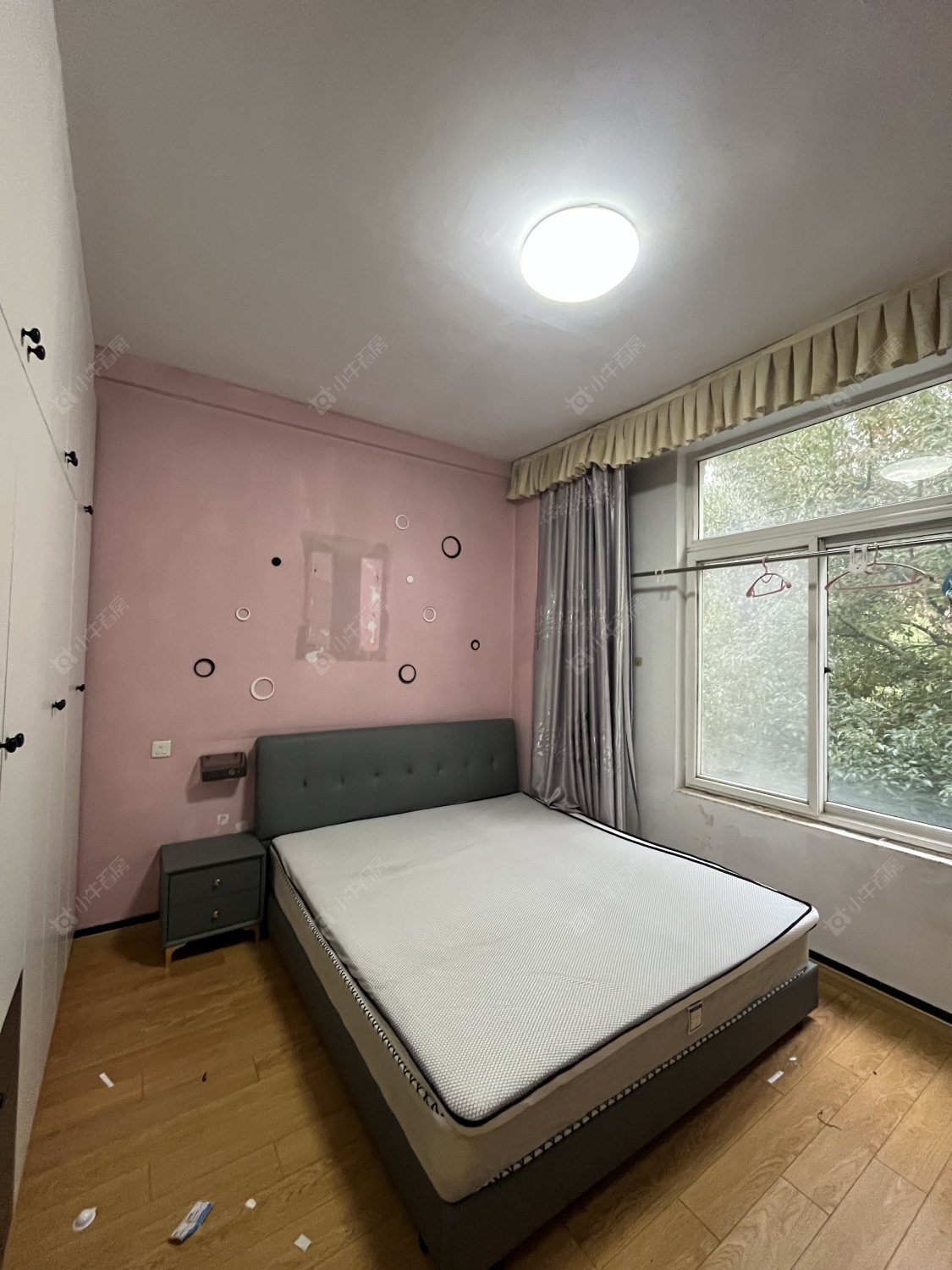 常州劳动中路在租房源_小牛看房