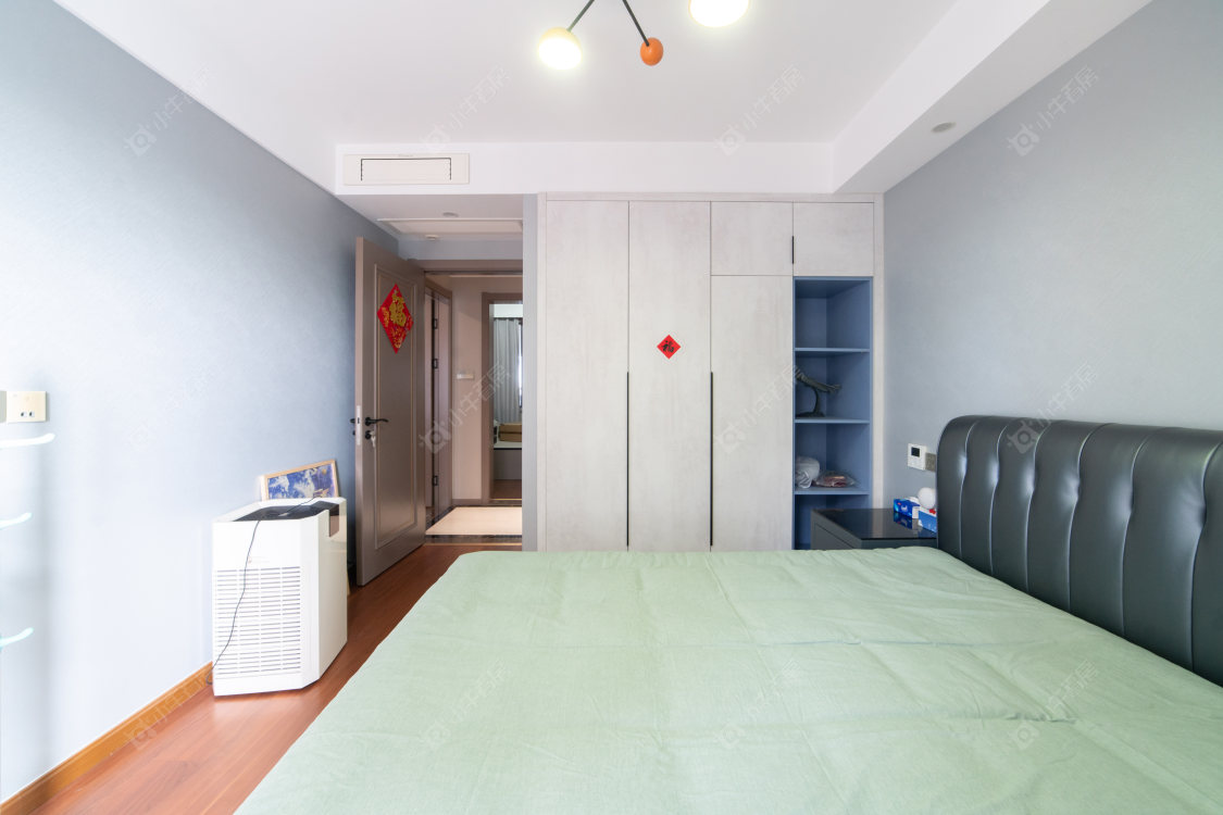 路劲城市印象房源室内图 常州路劲城市印象在售二手房源室内图_小牛看房