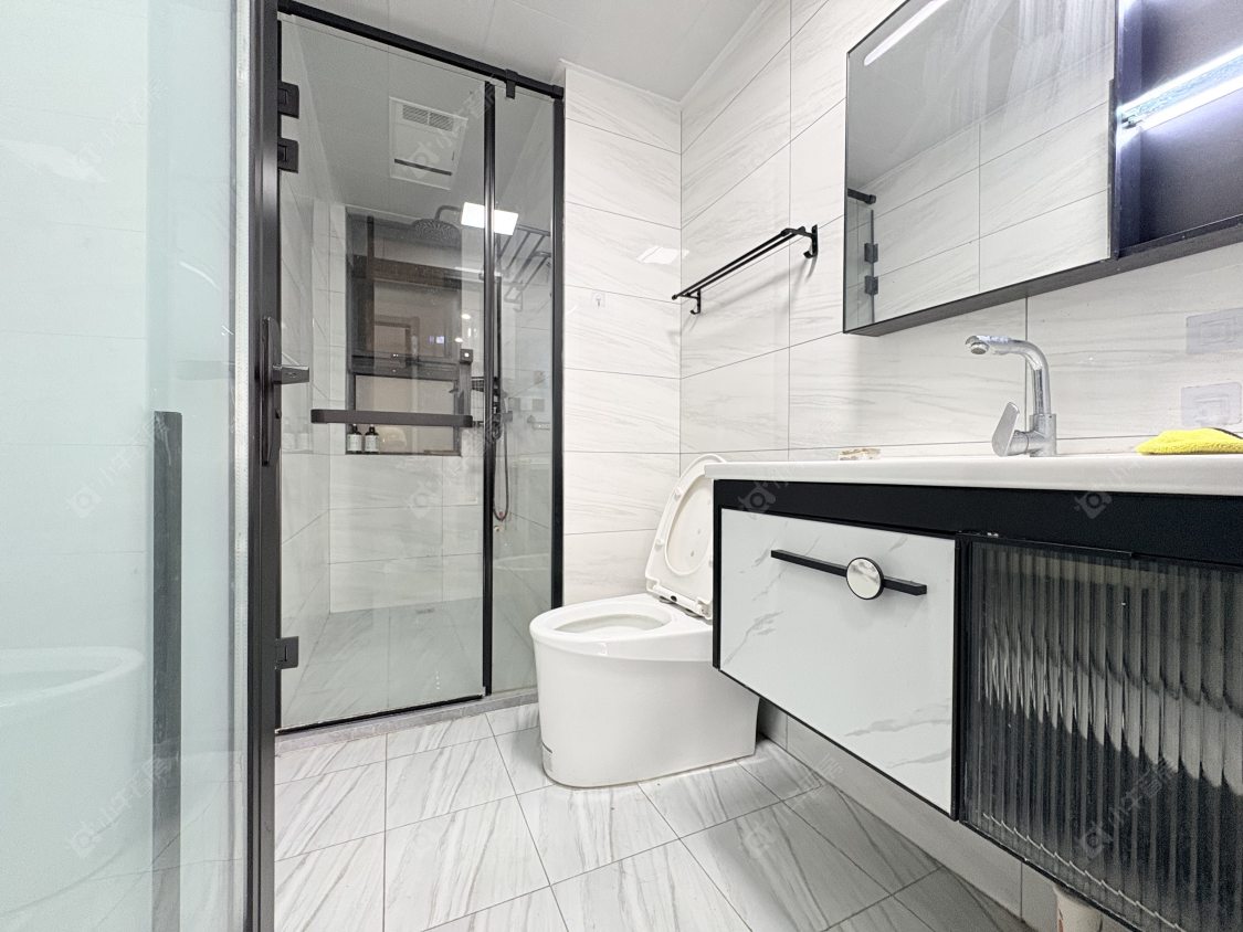 丹阳翡翠林花园在售二手房源室内图_小牛看房