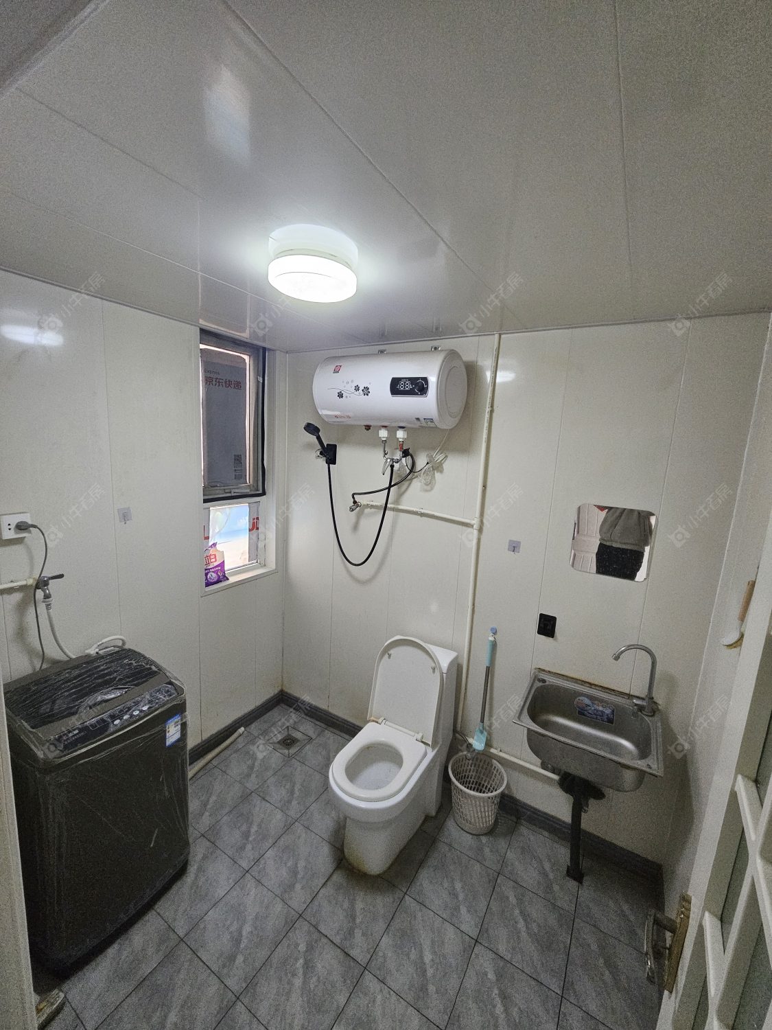 常州南隆家园在租房源_小牛看房