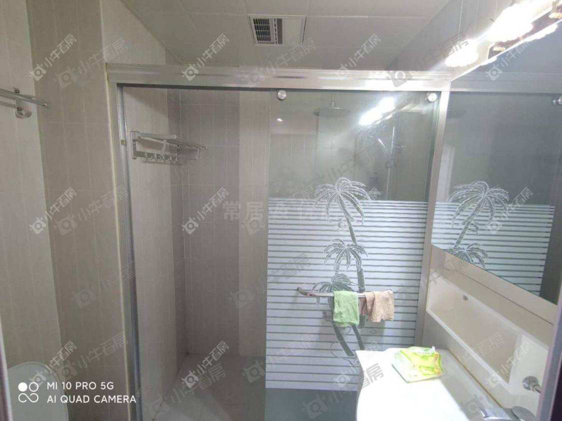 常州吾悦广场悦+公寓在租房源室内图_小牛看房