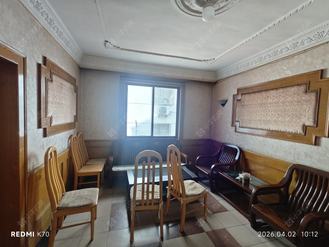 常州兰陵公寓租房_小牛看房