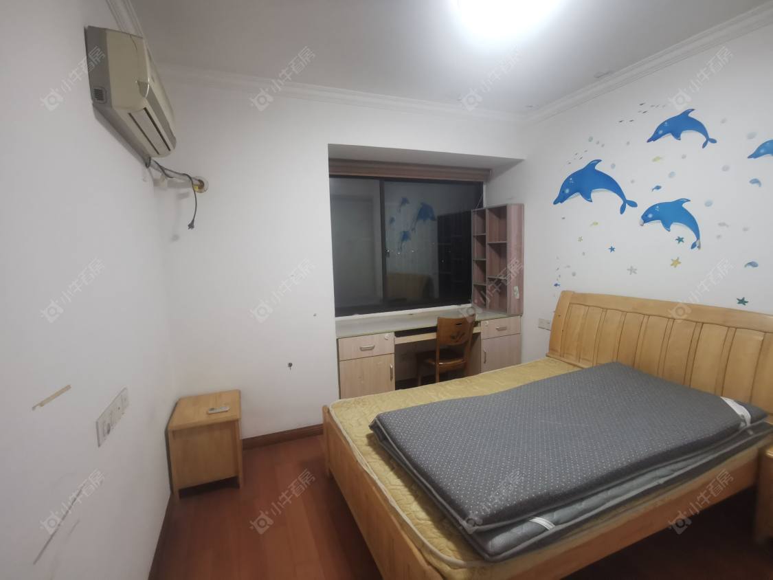 天山花园房源室内图 常州天山花园在租房源室内图_小牛看房