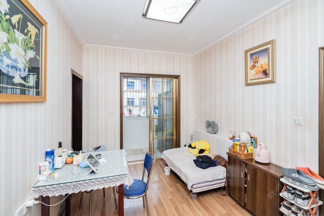 常州清凉东村在售二手房源室内图_小牛看房