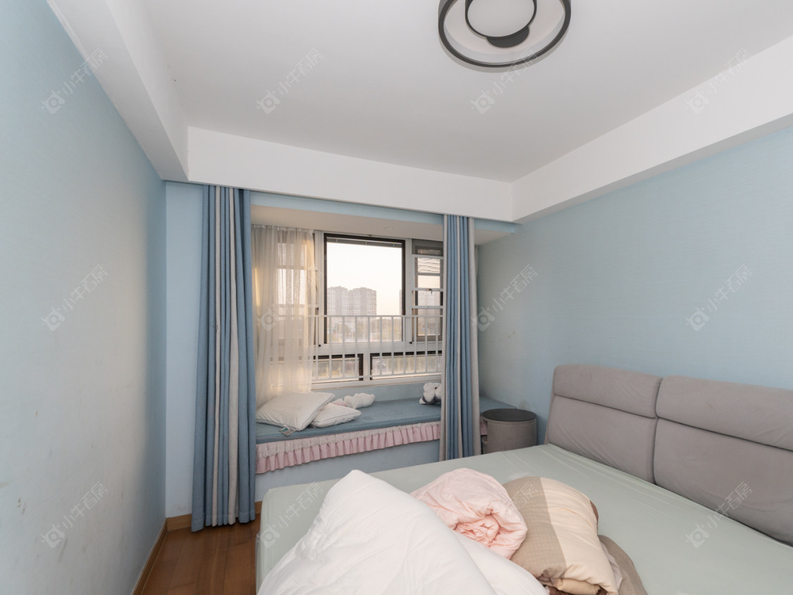 常州尧塘公路花园在售二手房源室内图_小牛看房