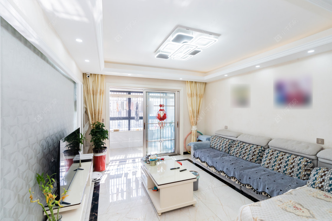 常州采菱公寓在售二手房_小牛看房