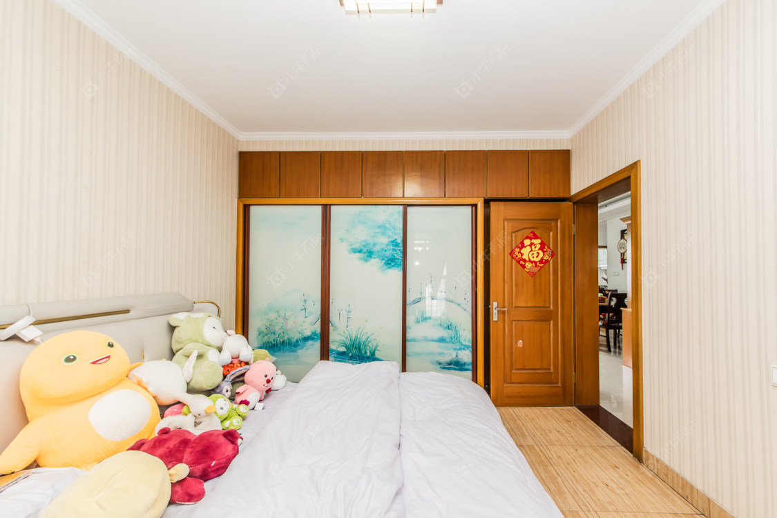 常州龙城福第在售二手房房源室内图_小牛看房
