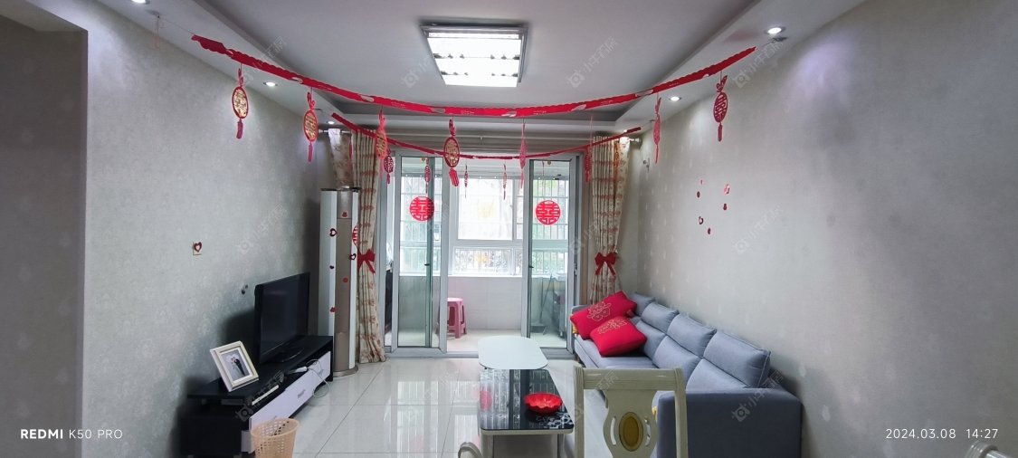 常州绿地世纪城二期在租房源_小牛看房