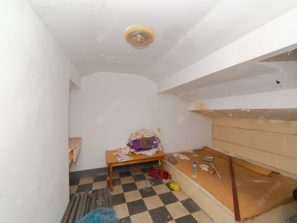 翠竹新村南区房源室内图 常州翠竹新村南区在售二手房源室内图_小牛看房