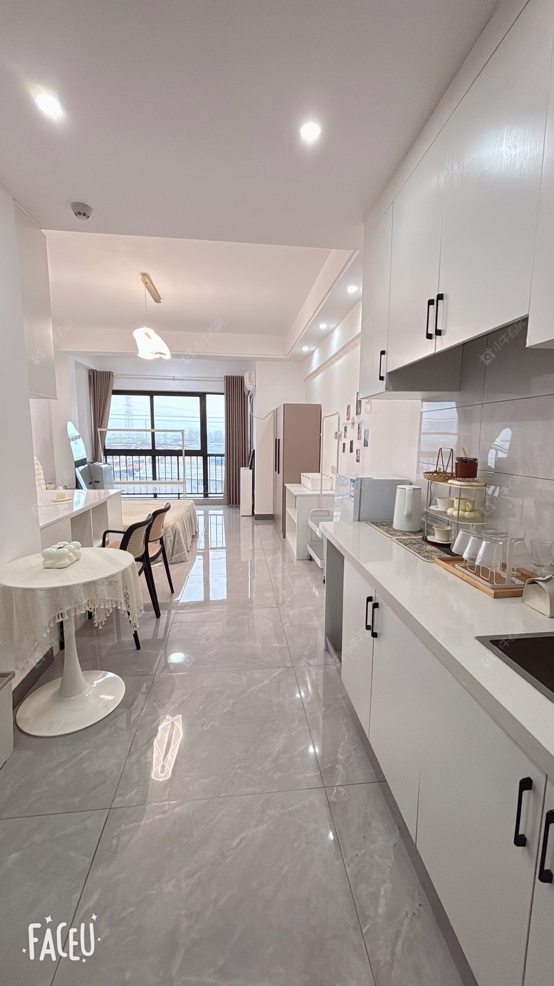 常州新城吾悦印巷在租房源室内图_小牛看房