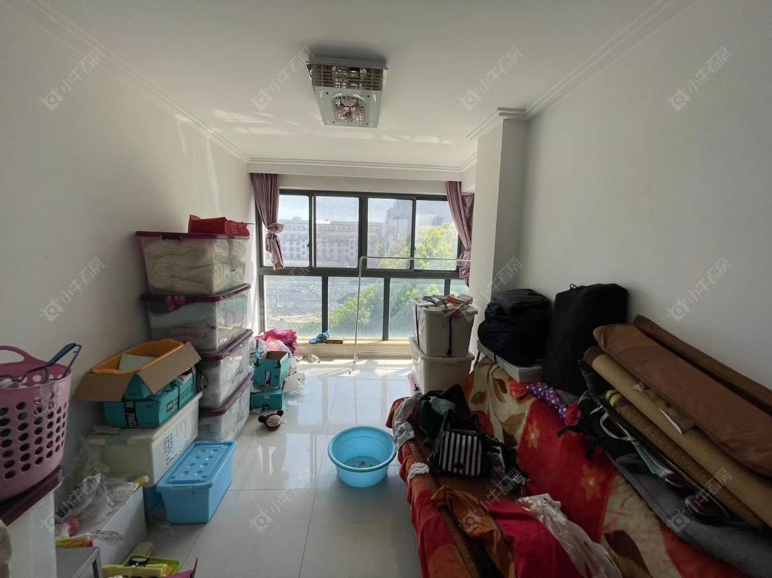 常州兰陵尚品花园在租房源_小牛看房