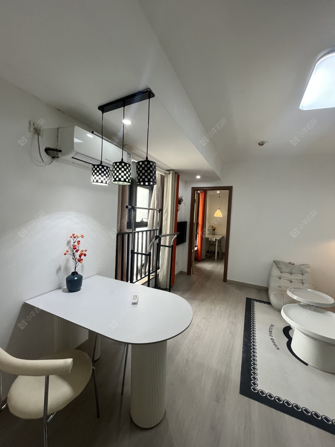 常州莱蒙双子星座公寓在租房源_小牛看房