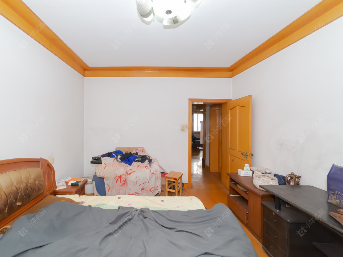 藻江花园一期房源室内图 常州藻江花园一期在售二手房源室内图_小牛看房